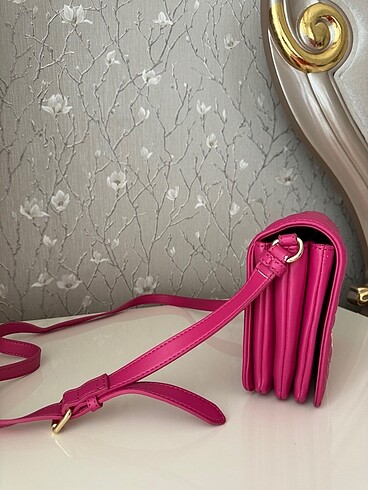 Love Moschino Askılı çanta