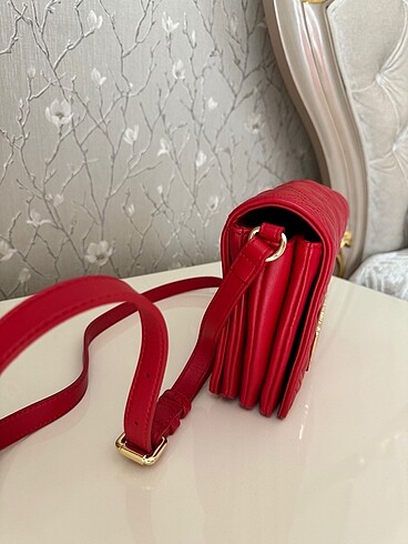 Love Moschino Askılı çanta s