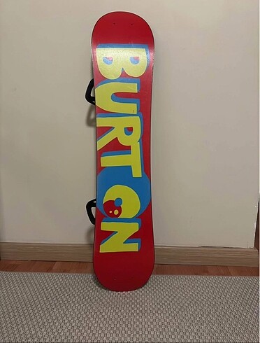 Doktordan/BURTON CHOPPER 110