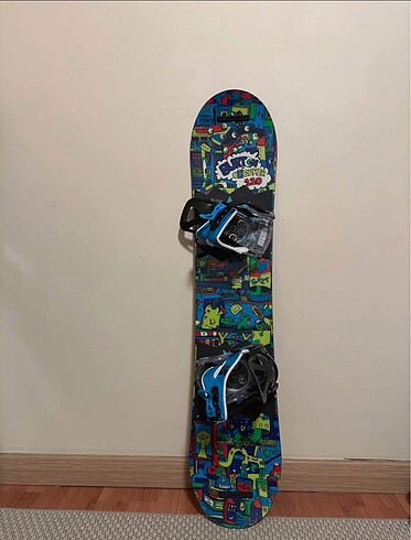 Burton Doktordan/BURTON CHOPPER 110