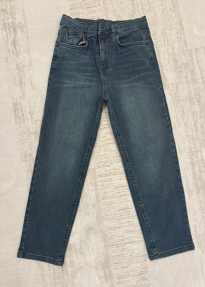 Defacto jean 9/10 yaş - Görsel 4