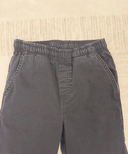 Lcw yazlık ince lastıklı pantolon - Görsel 2