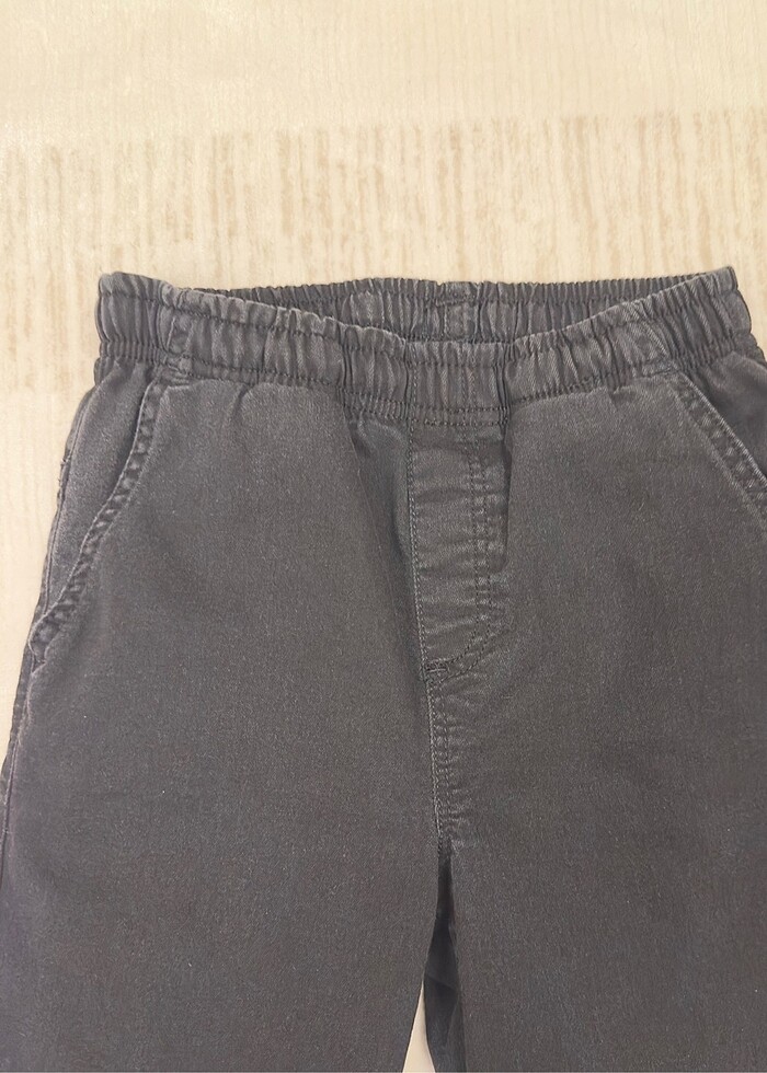 Lcw yazlık ince lastıklı pantolon - Görsel 2