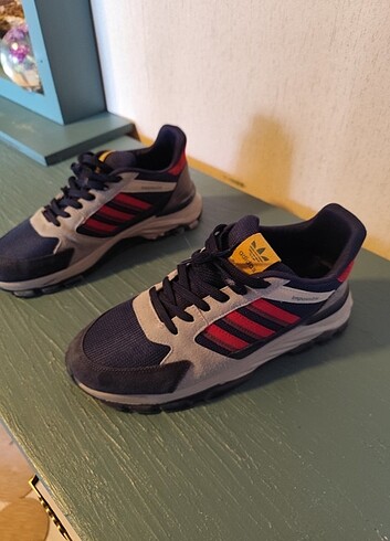 Adidas Erkek spor ayakkabı