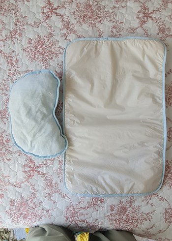 Bebek alt açma seti - Görsel 2