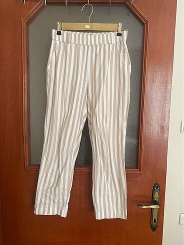 Keten pantolon