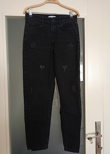 Kot pantalon fulla