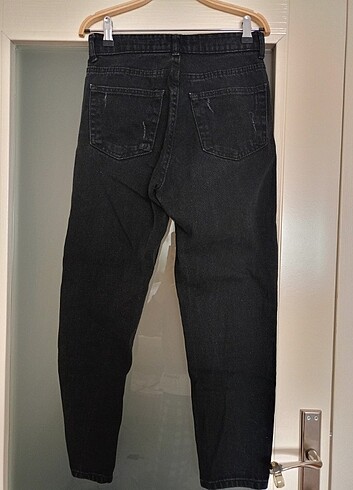 Trendyol & Milla Kot pantalon fulla