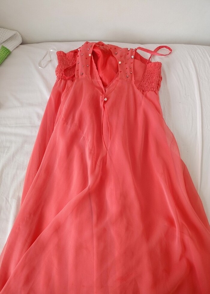 Abiye kız çocuk  - Görsel 3