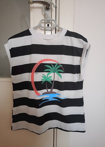 2 tane tişört - Görsel 2