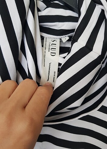 s Beden Suud Collection tunik 