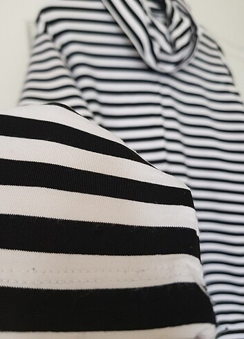s Beden siyah Renk Suud Collection tunik 