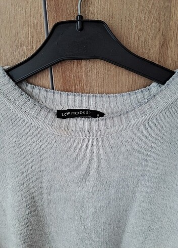 LC Waikiki Kadın kazak