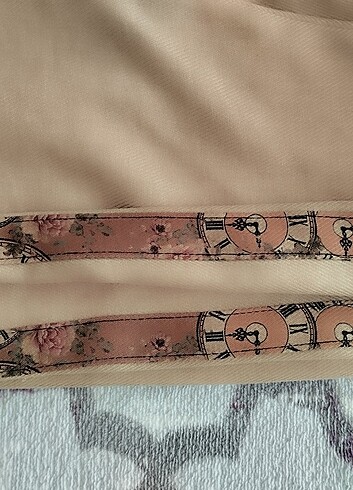 s Beden camel Renk Zara kumaş pantolon