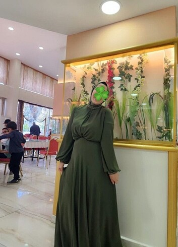 Alvina Tesettür Şık Etekli Takım+ Şal 