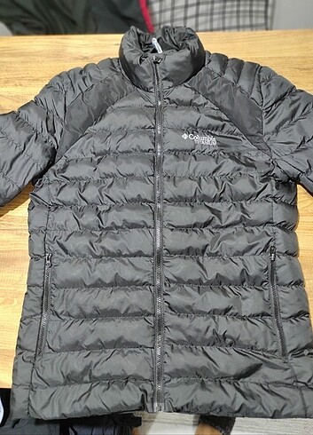 COLOUMBİA TİTANİUM SERİSİ ORJİNAL ŞİŞME MONT