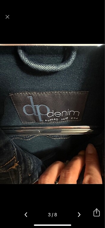 40 Beden Dorothy Perkins