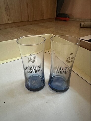 Rakı bardağı