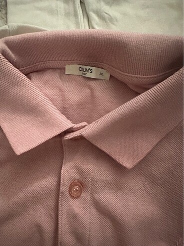Colins polo tişört