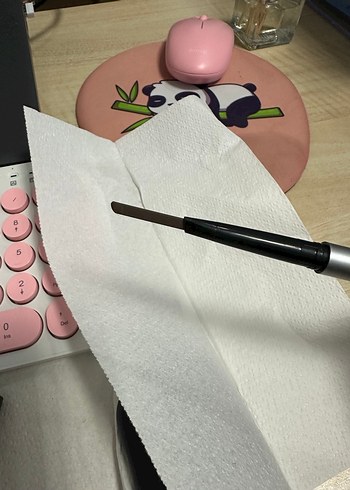 KIKO 3'ü1 Arada Kaş Kalemi - Deep Brunettes - Görsel 5