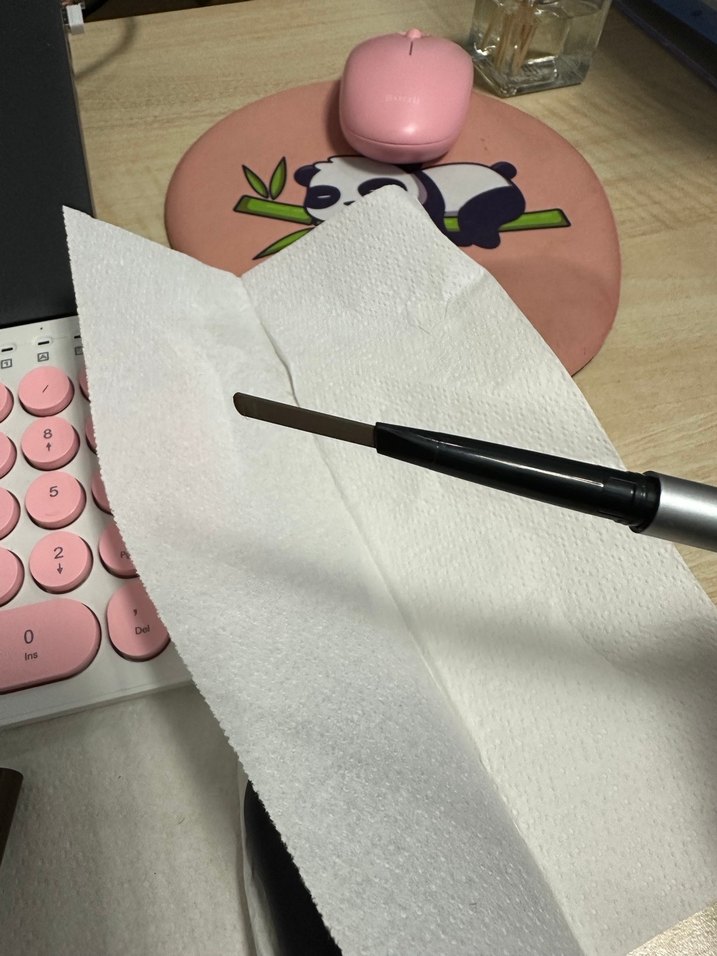 KIKO 3'ü1 Arada Kaş Kalemi - Deep Brunettes - Görsel 5