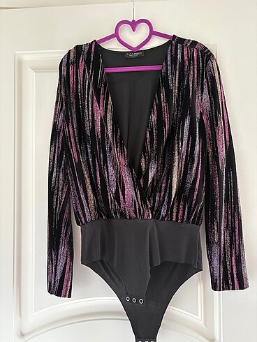 Zara body