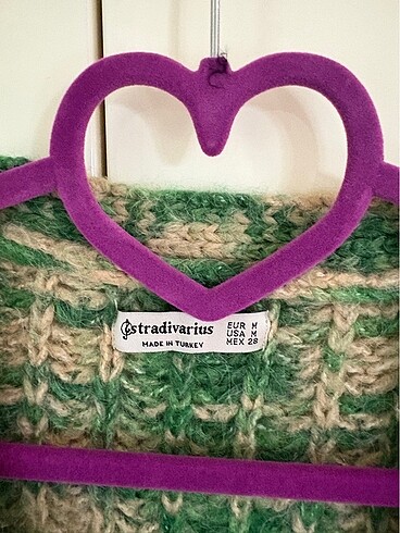 Stradivarius Hırka