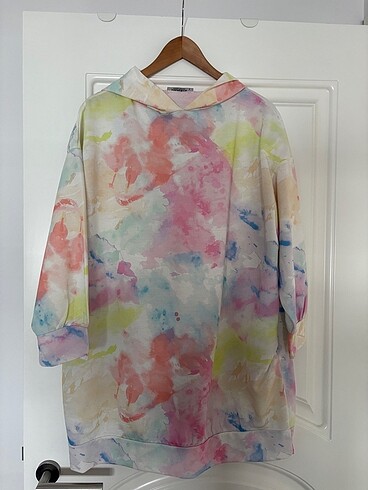 Diğer Sweatshirt elbise
