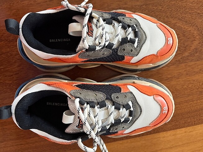 Balenciaga Spor ayakkabı