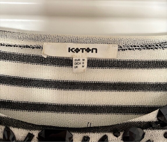 Koton Koton triko