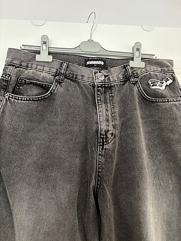 Diğer Erkek jeans