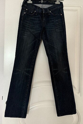 Seven jeans