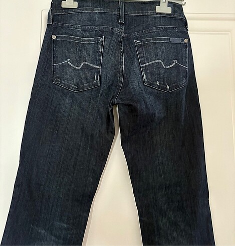 Seven 7 Los Angeles Jeans Seven jeans
