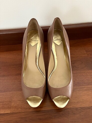 Brian Atwood