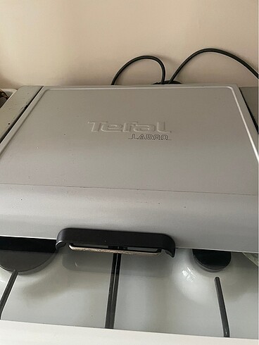 Tefal Tefal X large elektrikli izgara