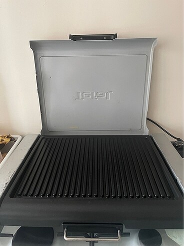 Tefal X large elektrikli izgara