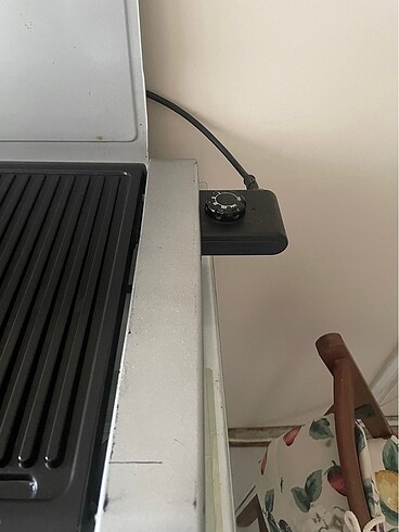  Beden Tefal X large elektrikli izgara