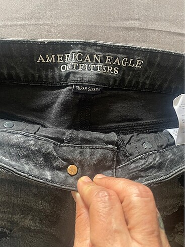 s Beden American eagle şort