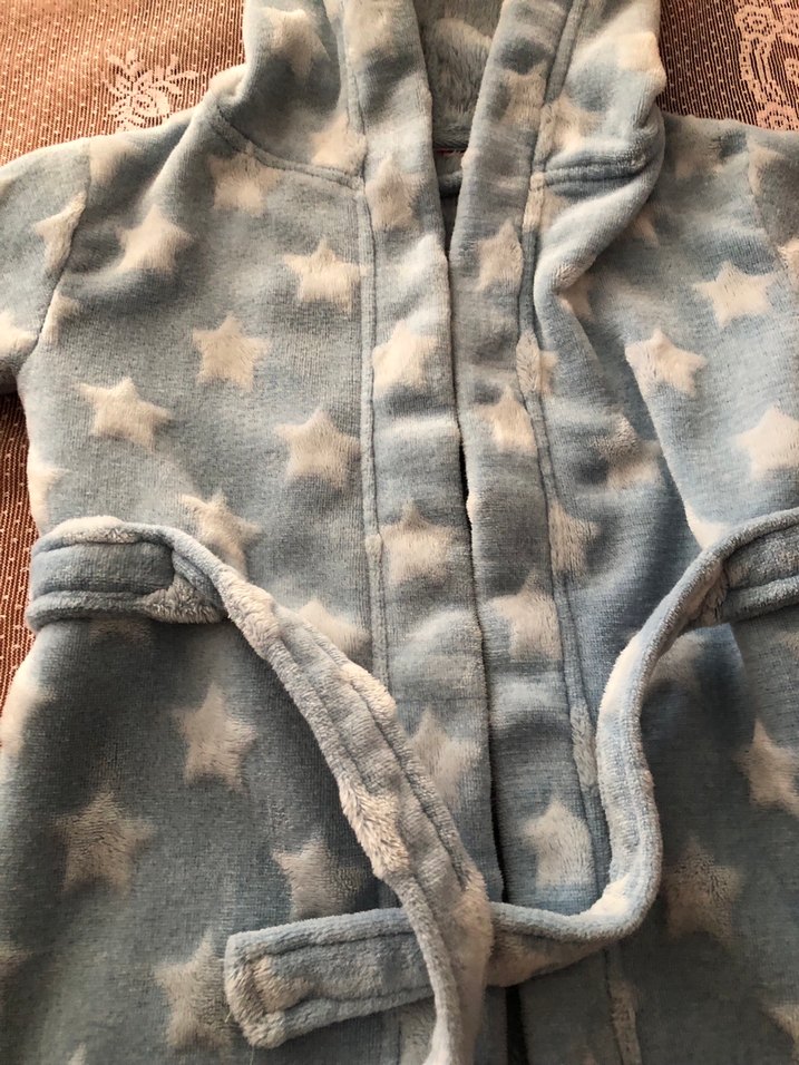 bebe mavısı - Görsel 2