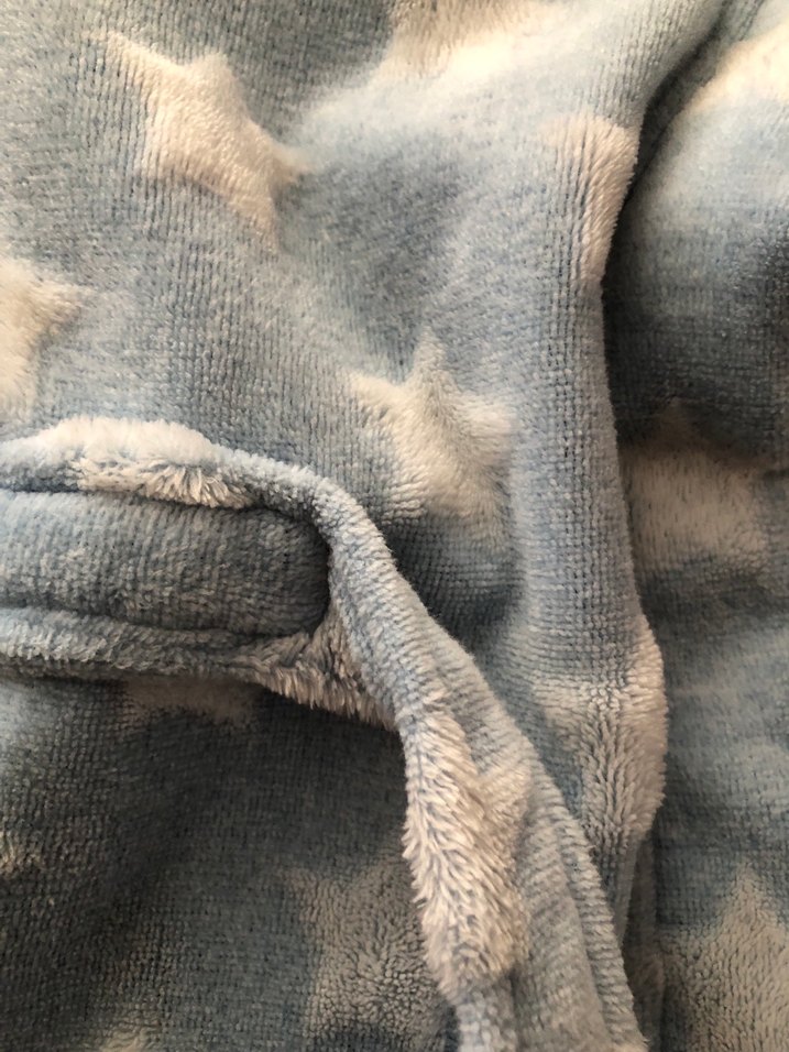 bebe mavısı - Görsel 4