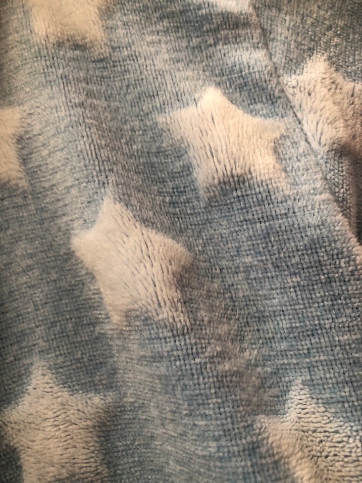 bebe mavısı - Görsel 5