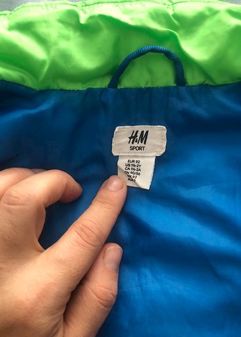 H&M H&M YELEK