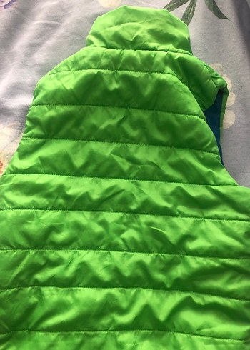 24-36 Ay Beden H&M YELEK