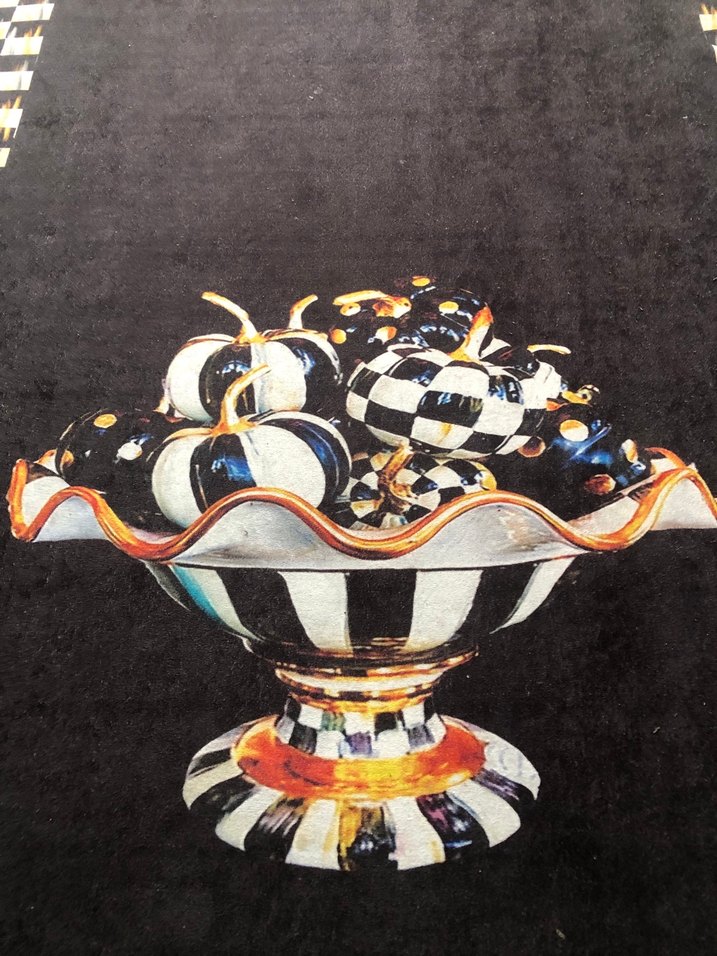 mutfak halısı - Görsel 4