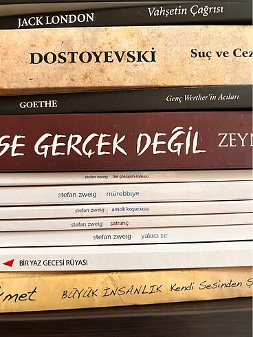 Beden Renk Kitaplar