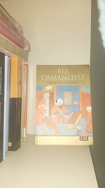 Biz Osmanlıyız