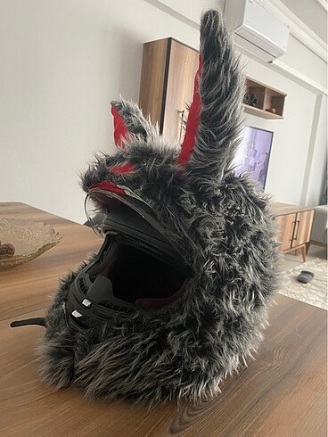 Kask kılıfı