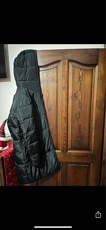 xl Beden yeşil Renk Only mont XL koyu yeşil