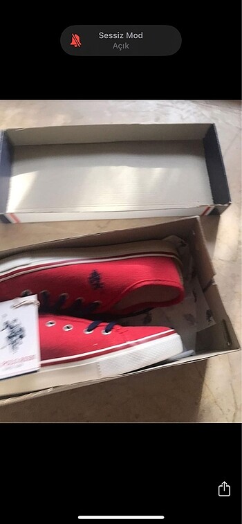 39 Beden Us polo yeni