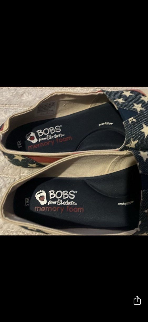 Kadın Çok Renkli Bağcıksız Espadril Ayakkabı39.5 numara - Görsel 5